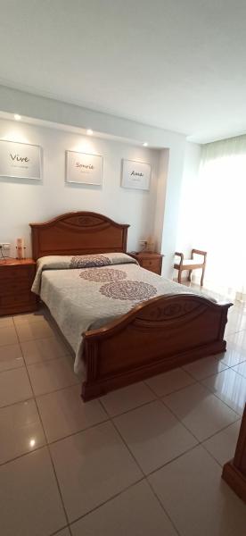 Apartamentos Edificio Aguilas
